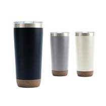 Copo de Viagem Térmico em Aço Inox 500 ml - 44001