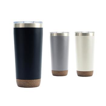 Copo de Viagem Térmico em Aço Inox 500 ml - 44001