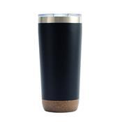 Copo de Viagem Térmico em Aço Inox 500 ml - 44001