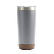 Copo de Viagem Térmico em Aço Inox 500 ml - 44001