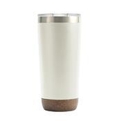 Copo de Viagem Térmico em Aço Inox 500 ml - 44001