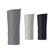 Copo de Viagem Térmico em Aço Inox 450 ml - 44003