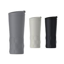 Copo de Viagem Térmico em Aço Inox 450 ml - 44003