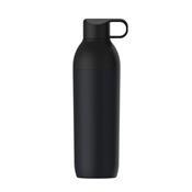 Garrafa e Copo Térmico 2 em 1 em Aço Inox 600 ml - 44004