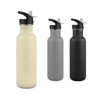 Garrafa em Aço Inox 750 ml - 44007