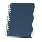 Caderno A4 com Argolas e Capa em PVC - 93679