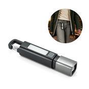 Lanterna com Luz de Led - 98173