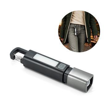 Lanterna com Luz de Led - 98173