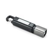 Lanterna com Luz de Led - 98173