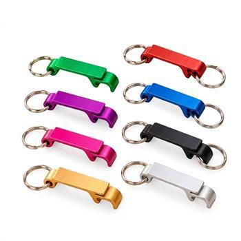 Chaveiro de Metal Abridor - 09824P