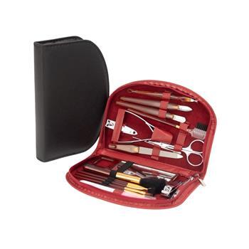 Kit de Autocuidado com 18 Peças - 19265