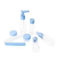 Kit Viagem com 7 Peças - 19283