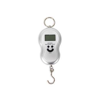 Balança Portátil Digital 50kg - 19293