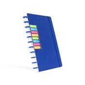 Caderno de Disco A4 - 19299