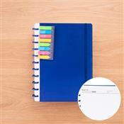 Caderno de Disco A4 - 19299