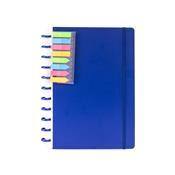 Caderno de Disco A4 - 19299