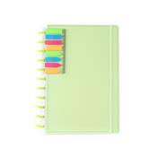 Caderno de Disco A4 - 19299