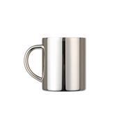 Caneca de Inox 300 ml - E@09417