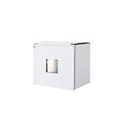 Caneca de Inox 300 ml - E@09417