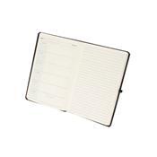 Planner Permanente Emborrachado - 15578
