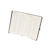Planner Permanente Emborrachado - 15578