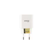 Carregador USB-C e Cabo Lightning Ankoo - E@09579