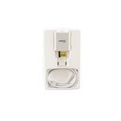 Carregador USB-C e Cabo Lightning Ankoo - E@09579