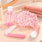Kit Viagem com 4 Peças - 19284