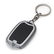 Chaveiro Plástico Lanterna