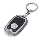 Chaveiro Plástico Lanterna