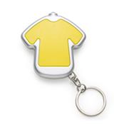 Chaveiros Plástico Lanterna