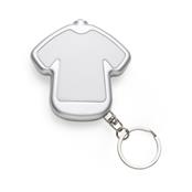 Chaveiros Plástico Lanterna