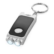 Chaveiro Plástico com Lanterna