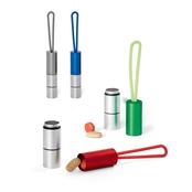 Chaveiro de Alumínio com LED - 94755