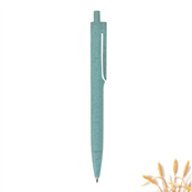 Caneta Biodegradável com Fibra de Trigo - CP1070TG