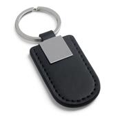 Chaveiro C. Sintético e Metal Incluso Caixa