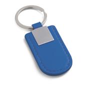 Chaveiro C. Sintético e Metal Incluso Caixa