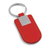 Chaveiro C. Sintético e Metal Incluso Caixa