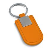 Chaveiro C. Sintético e Metal Incluso Caixa