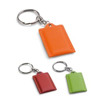 Chaveiro de C. Sintético