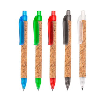 Caneta em Cortiça - 14178